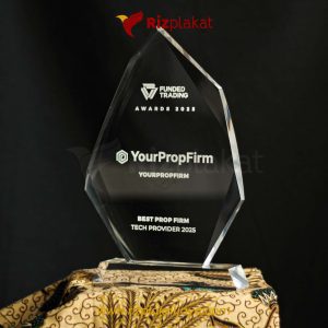 PLAKAT AKRILIK EKSKLUSIF