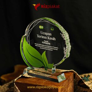 PLAKAT AKRILIK ucapan