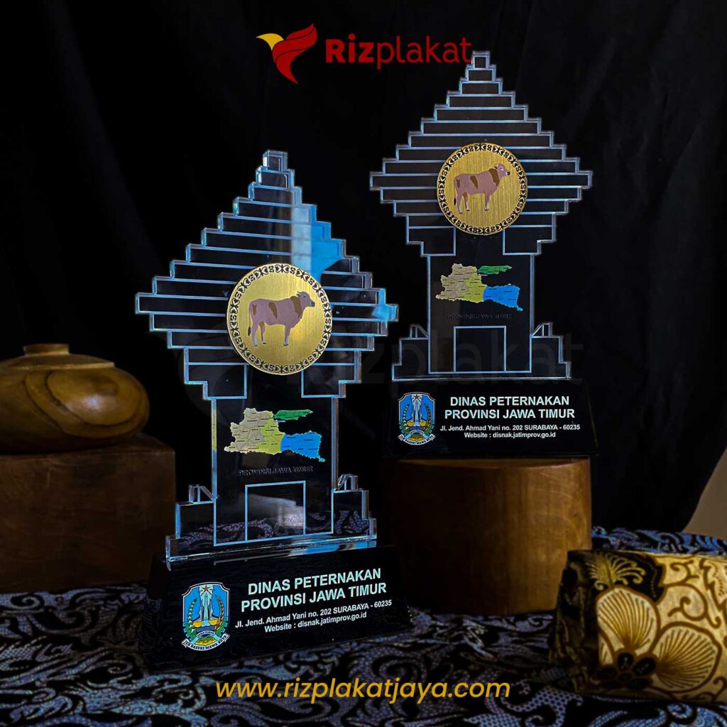 PLAKAT DINAS PERTERNAKAN