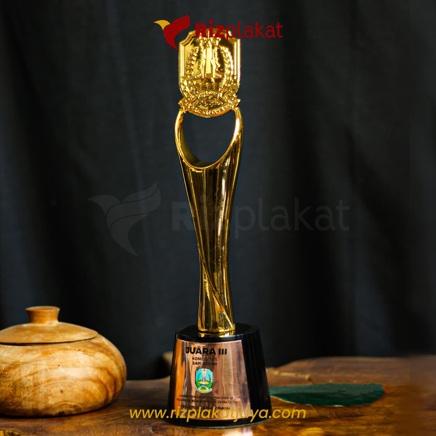 PLAKAT LOGAM 3