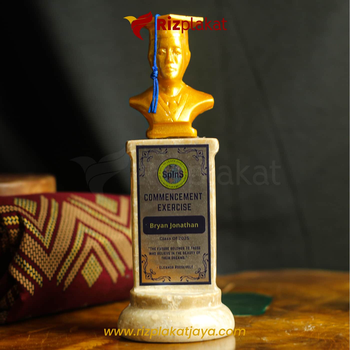 PLAKAT MARMER Penghar